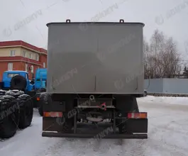Цементировочный агрегат Урал 4320-60 2026 года новый фото 4