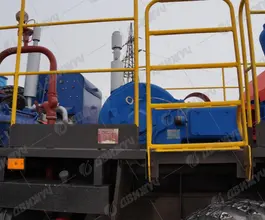 Цементировочный агрегат Урал 4320-60 2026 года новый фото 5