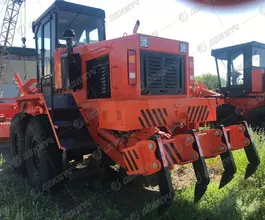 Грейдер ДЗ 98 2026 года новый