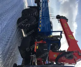 Урал 4320 NEXT с КМУ  2026 года новый фото 4