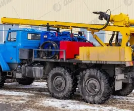 Урал 43206 2026 года новый