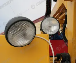 Урал 43206 2026 года новый фото 5