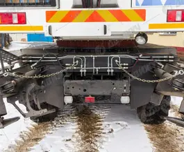 Сваебойно-буровая установка Урал 4320-60 Стройдормаш БМ-811М 2026 года новый фото 3