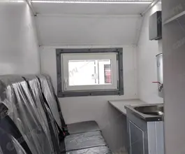 Передвижная мастерская  КАМАЗ 2026 года новый фото 5