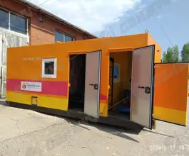 СПУ 2500/160 2026 года новый