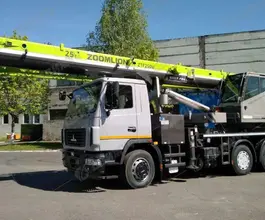 МАЗ 6312 2026 года новый