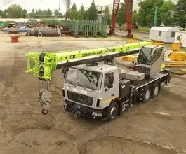 МАЗ 6312 2026 года новый фото 5