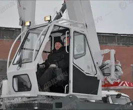 КАМАЗ 43118-50 2026 года новый фото 2