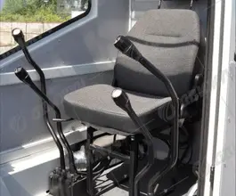 КАМАЗ 43118-50 2026 года новый фото 3