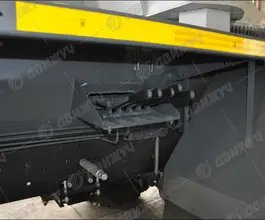 КАМАЗ 43118-50 2026 года новый фото 4