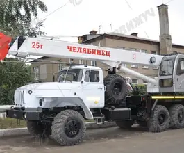 Урал 4320 2026 года новый фото 2