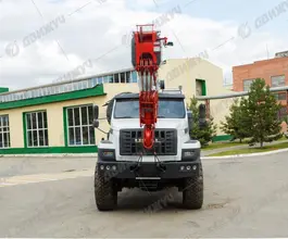 Челябинец КС-55732-28   2026 года новый