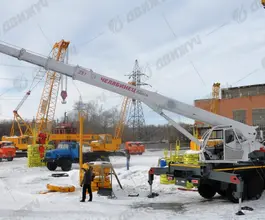 КАМАЗ 43118-50 2026 года новый фото 4