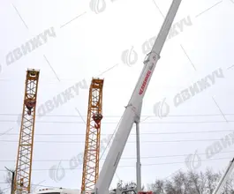 КАМАЗ 43118-50 2026 года новый фото 5