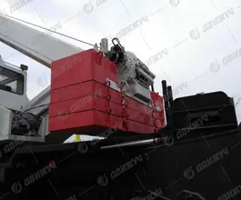 КАМАЗ 63201 2026 года новый фото 3