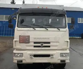 Автомобиль для перевозки взрывчатых веществ  КАМАЗ 65117 2026 года новый фото 2