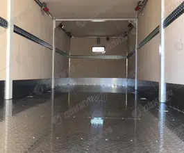 Автомобиль для перевозки взрывчатых веществ  КАМАЗ 65117 2026 года новый фото 5