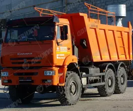Самосвал  КАМАЗ 43118     2026 года новый