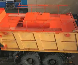 Самосвал  МАЗ 6517     2026 года новый фото 3