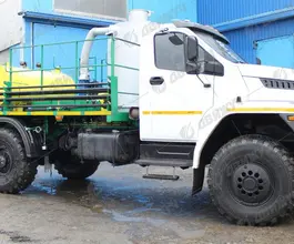 АДПМ / Урал 432067, 2026 г. 2026 года новый