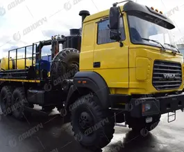 АДПМ / Урал 4320, 2026 г. 2026 года новый