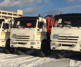 ППЦ   Таганай-Авто ППЦ-20 2026 года новый