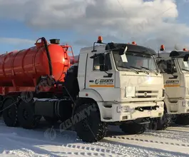 ППЦ   Таганай-Авто ППЦ-20 2026 года новый фото 2