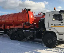 ППЦ   Таганай-Авто ППЦ-20 2026 года новый фото 3