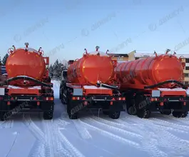 ППЦ   Таганай-Авто ППЦ-20 2026 года новый фото 4