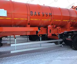 ППЦ   Таганай-Авто ППЦ-20 2026 года новый фото 5