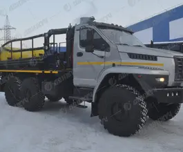 АДПМ / Урал Next 5557, 2026 г. 2026 года новый