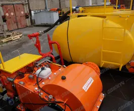 Кислотный агрегат 2026 года новый фото 5