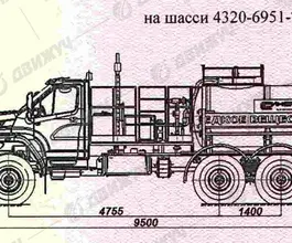 Кислотный агрегат 2026 года новый