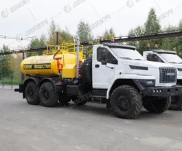 Кислотный агрегат 2026 года новый фото 3