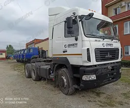 Седельный тягач МАЗ 6430C9-520-010 2026 года новый