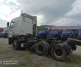 Седельный тягач МАЗ 6430C9-520-010 2026 года новый фото 5