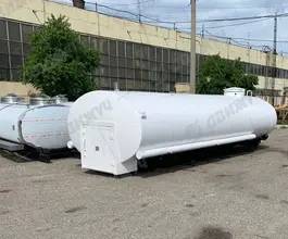 АЦПТ 9.5 м3    2026 года новый фото 2