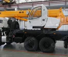 КАМАЗ 43118 2026 года новый фото 4