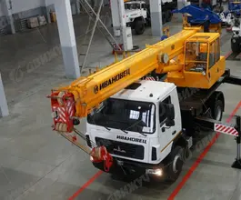 МАЗ 5340С2 2026 года новый