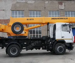 МАЗ 5340С2 2026 года новый фото 5