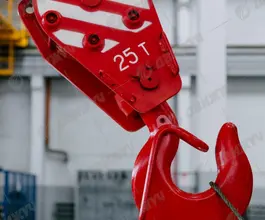 Ивановец КС-45717 Урал 4320 NEXT 2026 года новый фото 5