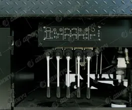 Ивановец КС-45717 Урал 5557 2026 года новый фото 4