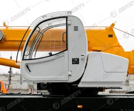 Ивановец КС-45717К-3 КАМАЗ 43118 2026 года новый фото 5