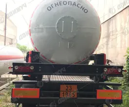 ППЦТ 46 м3    2026 года новый