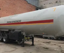 ППЦТ 46 м3    2026 года новый фото 2