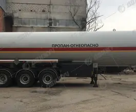 ППЦТ 46 м3    2026 года новый фото 3