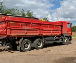 Самосвал  МАЗ 65012J     2026 года новый фото 4