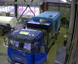 Урал 4320 2026 года новый фото 5