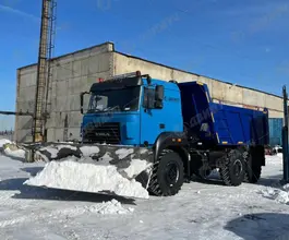 Самосвал       2026 года новый