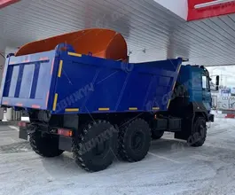 Самосвал       2026 года новый фото 2